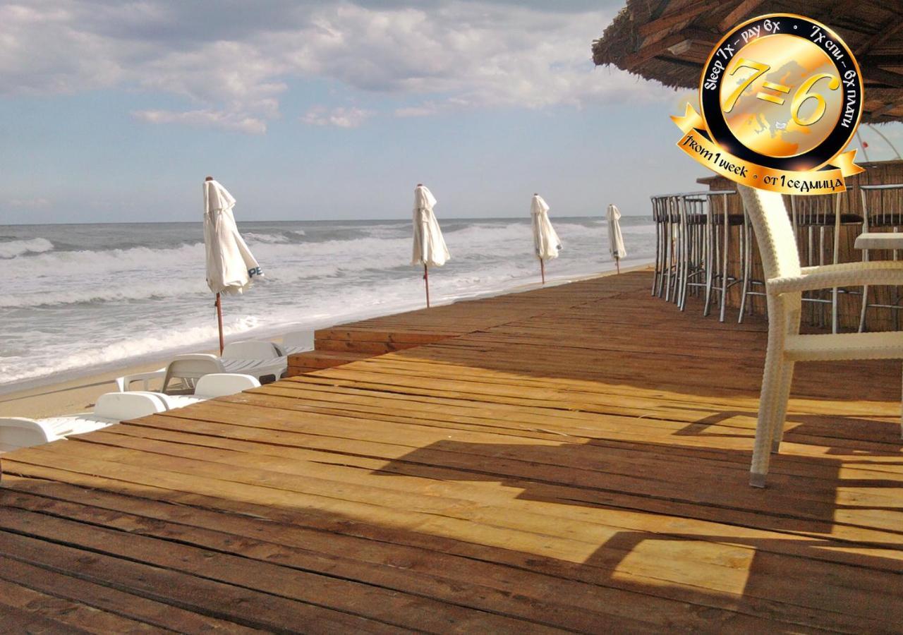 Pension Dicev Obzor Exterior foto